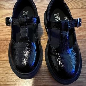 Zara shoes